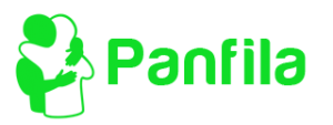 pánfila-logo
